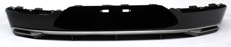 OEM Rear Bumper Lower Valance For KIA K5 Gloss Black 86650-L3100