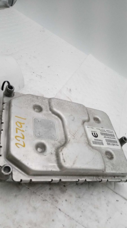2016 Jeep Renegade Engine Control Module ECM OEM 05150911AD Used 80K Miles