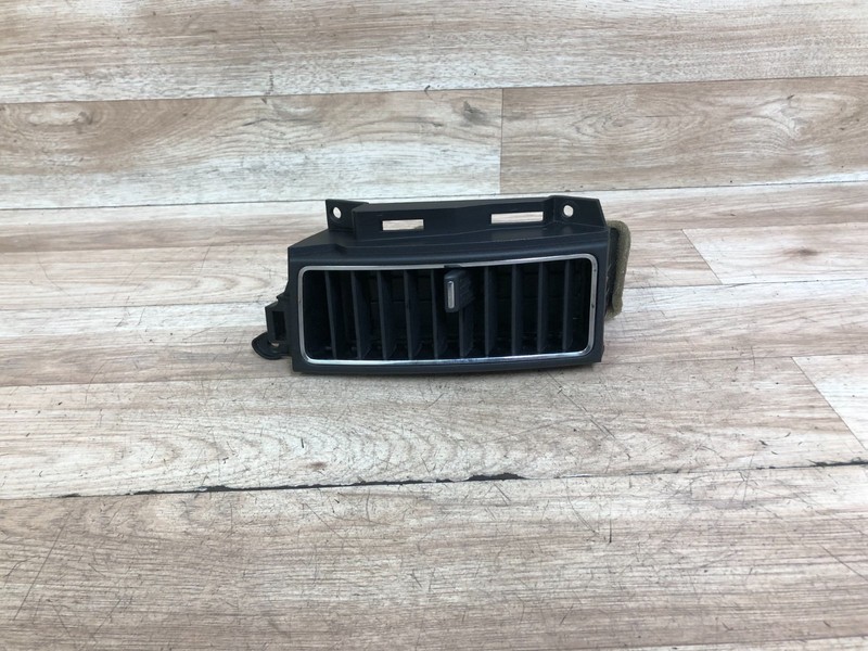 FORD TAURUS OEM FRONT L SONY RADIO NAVIGATION FACE CLIMATE CONTROL AC VENT 14-19