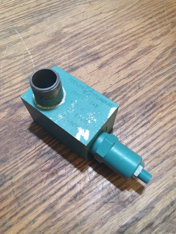 Sterling Hydraulics 9S000110-B