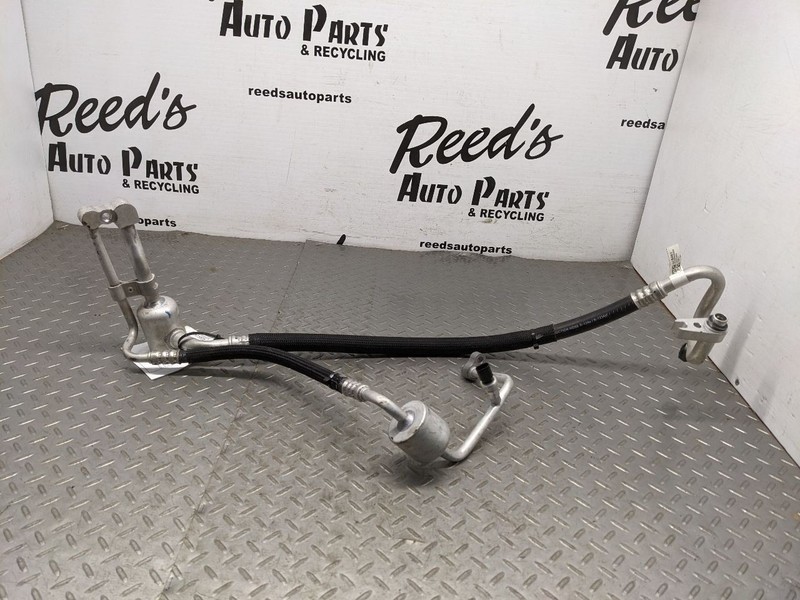 21-24 Chevrolet Tahoe A/C Compressor Condenser Hose Assembly OEM 865932831179512