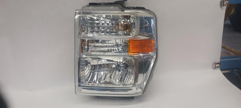 08-'24 FORD E350 VAN Left driver headlight OEM Grade B