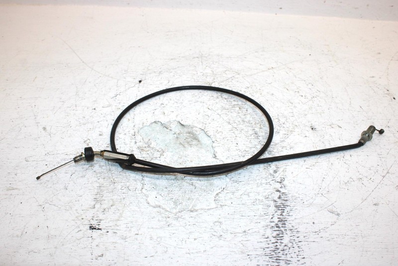1990 YamahaMoto 4 Oem Throttle Cable 52H-26311-00-00 AY5