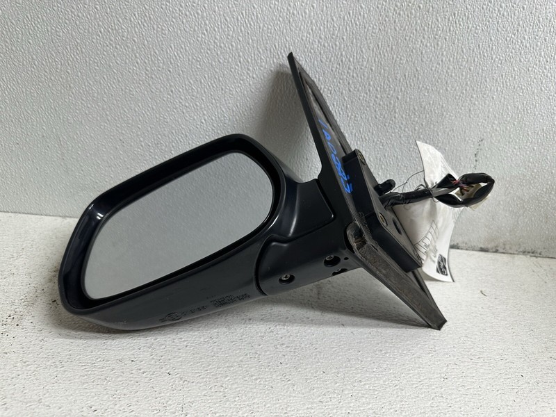 2001-2003 Toyota Rav4 Left Front Driver Side View 5 wire Exterior Door Mirror Oe