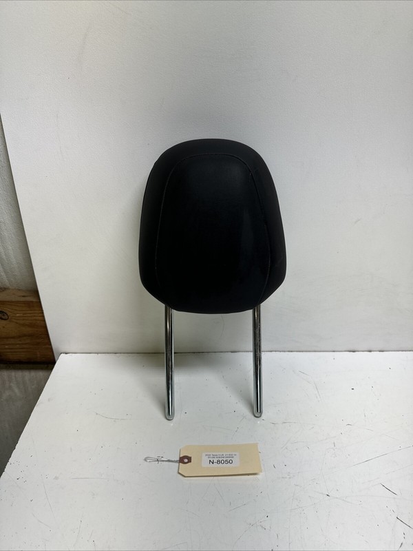 2021-2024 Tesla Model S X Front Right Or Left Headrest Black 8050 B19