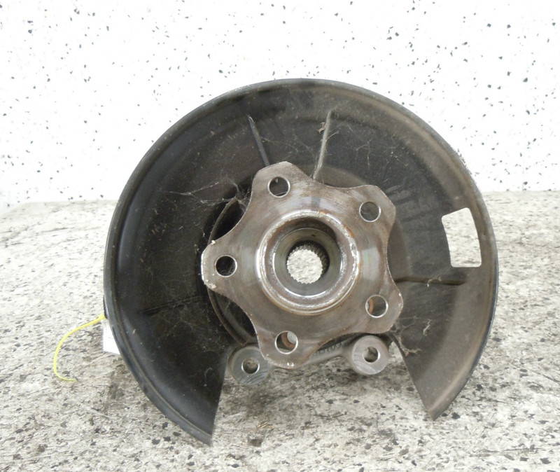 2019-2025 Nissan Altima AWD Rear Spindle Knuckle Hub Driver Left LH OEM