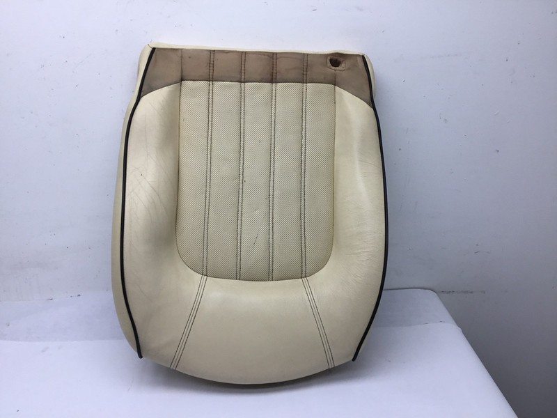 Maserati Quattroporte Front Right Passenger Lower Seat Cushion 05 - 08 |:Y