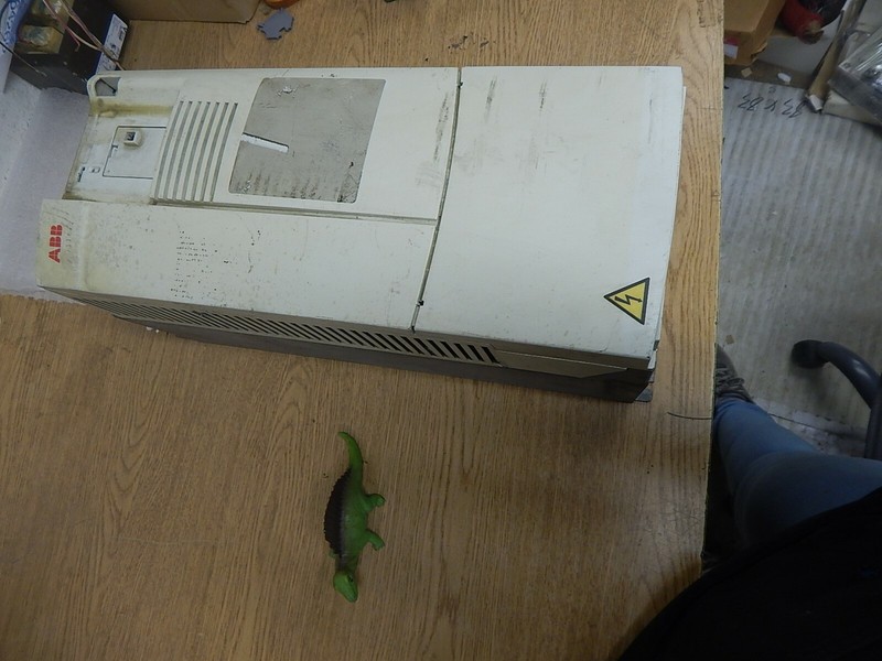 ABB ACH401601632 Variable Frequency Drive 64078925 *FREE SHIPPING*