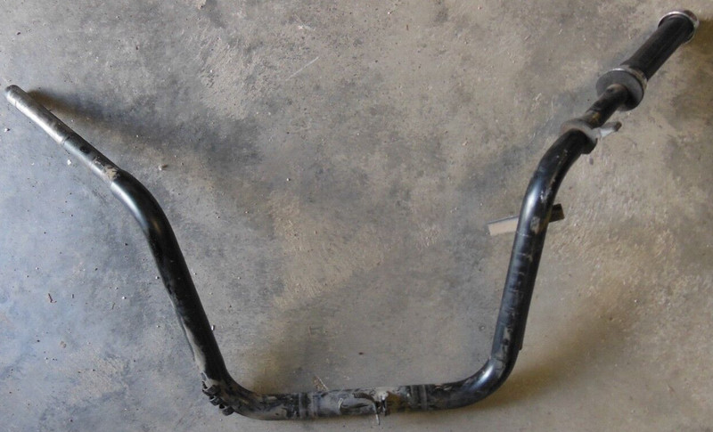 1991 Honda Goldwing GL1500 GL 1500 A GL1500A Handle Bar Handlebar 91