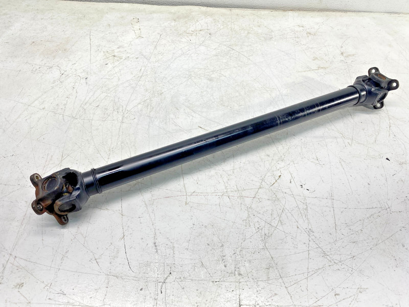 12-21 BMW F22 F30 F32 F36 xDrive AWD Front Driveshaft Propeller Axle Shaft OEM✅