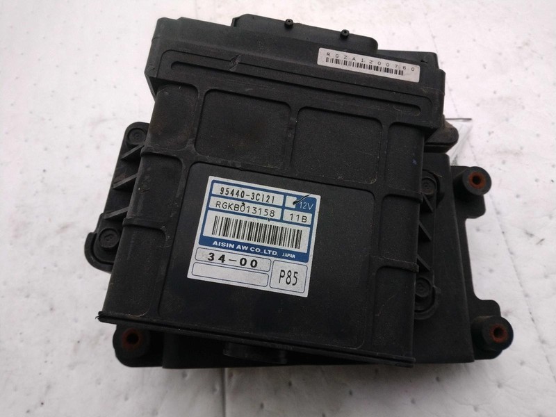 Used Engine Control Module (ECM) fits: 2011 Hyundai Genesis Electronic Control M