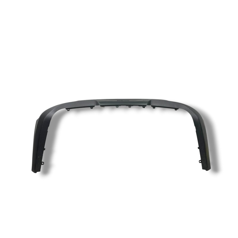 2024-2026 BMW G60 G61 530i 530iX 540iX Rear bumper lower valance OEM 51125A011B8