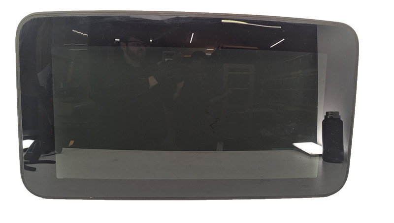 1999-2000 Lexus RX300 Front Sunroof Sun Roof Glass OEM