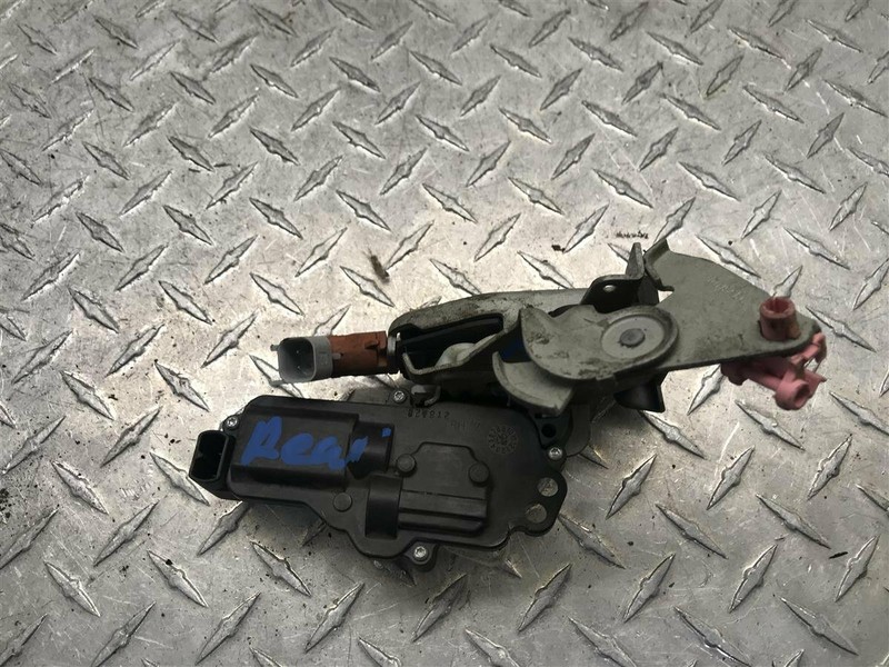2008 FORD EXPLORER TAILGATE LOCK ACTUATOR OEM