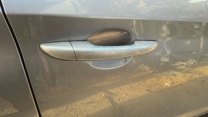 Outside Door Handle HYUNDAI SONATA Right 15 16 17 18 19