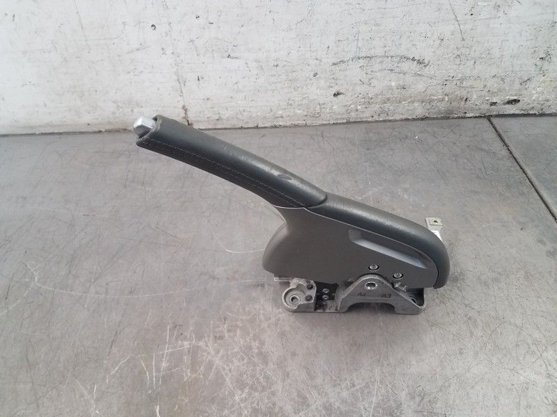 2007 Porsche Cayman S 987 Parking Brake Handle#3075 G2