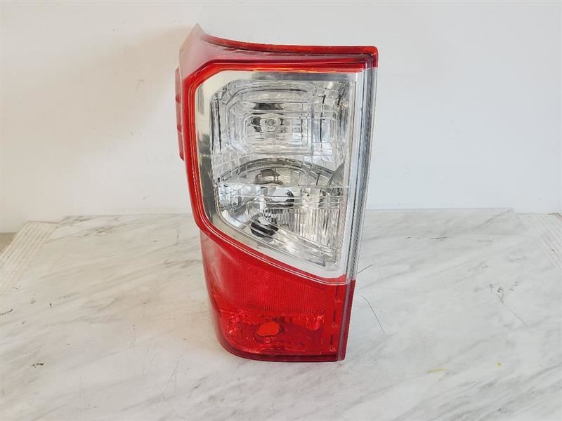 Driver Tail Light Quarter Panel Mounted Fits 16-19 TITAN XD 575272