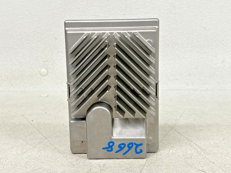 ⭐2019-2024 BMW 3-SERIES AUDIO RADIO STEREO SOUND AMPLIFIER MODULE OEM LOT2668