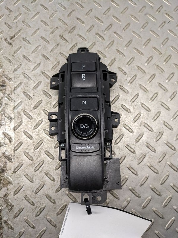 2017 - 2020 ACURA MDX 3.5L TRANSMISSION GEAR SHIFTER SWITCH OEM 54000TZ5 1167085