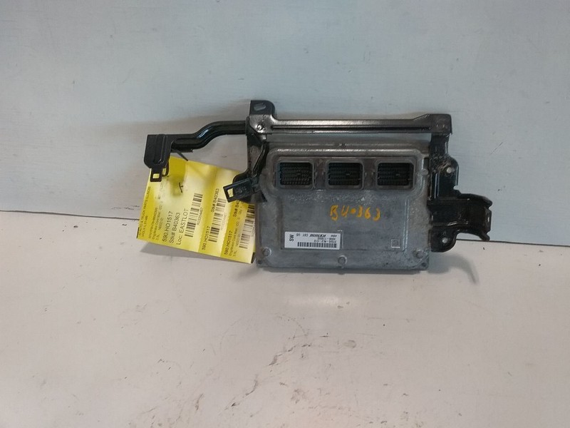 Engine ECM Electronic Control Module Engine Controller Fits 17-19 PILOT 3354467
