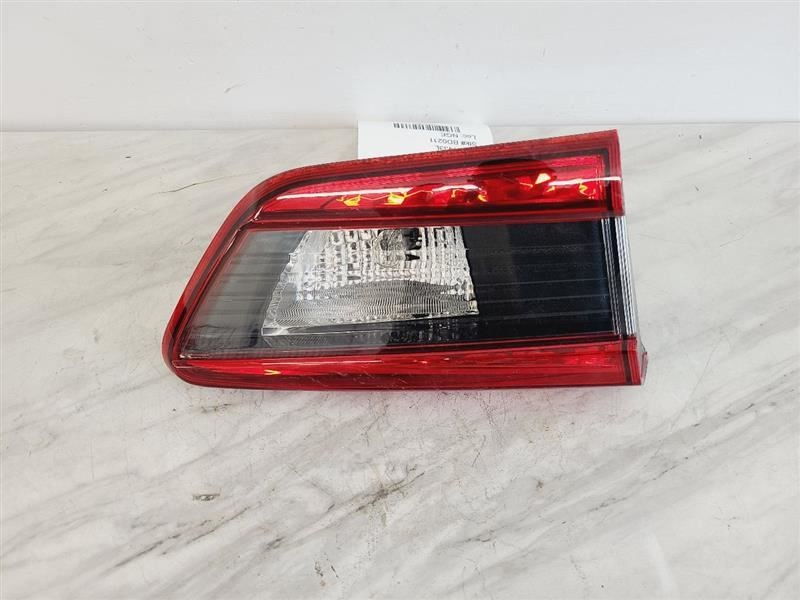 Driver Tail Light Fits 2020 Crosstrek 572858