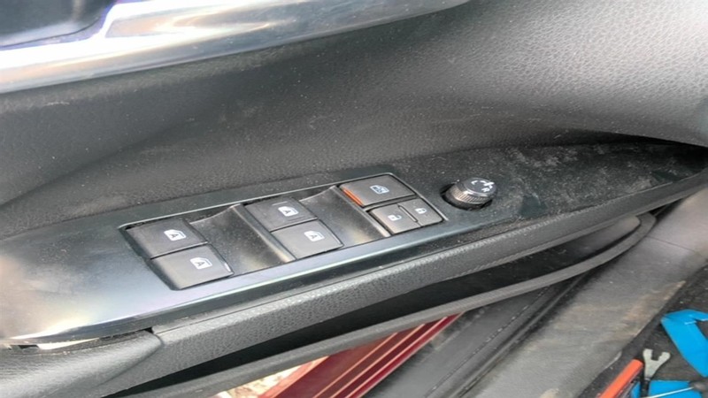 Driver Front Door Switch Driver's Master Fits 18-25 CAMRY 1699394