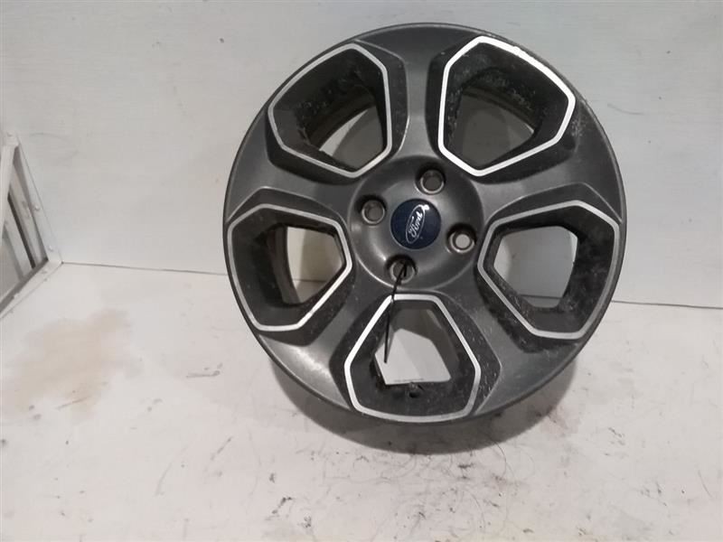 2018-2022 Ford Ecosport Wheel Rim 16x6-1/2 Aluminum 5 Spoke