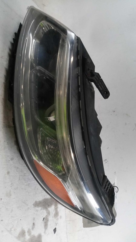 2015 KIA SORENTO Left Headlight Assembly Black 584975 Used 133k Mi