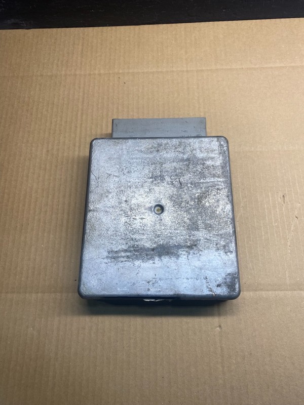 1997 Ford F150 F250 4.6L Engine Control Unit ECU Computer Module AC9019 DW