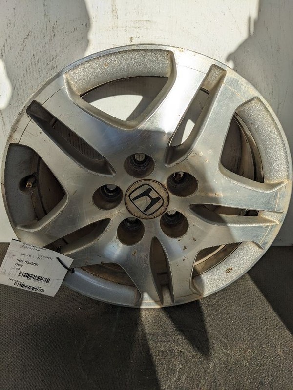 Wheel 16x7 Alloy 10 Spoke Fits 07-10 ODYSSEY 1179401