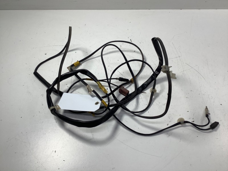 02-05 HONDA CIVIC Si ROOF ANTENNA CABLE WIRE HARNESS 39160-S5S-000 OEM