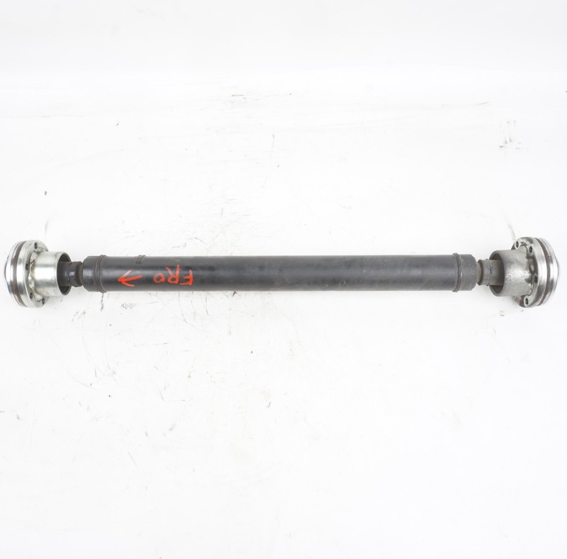 2014 - 2020 MASERATI GHIBLI FRONT DRIVE SHAFT DRIVESHAFT PROPELLER OEM