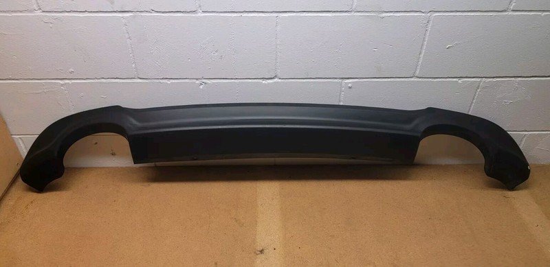 2014 2015 KIA OPTIMA Rear Bumper Lower Valance Trim Panel OEM *
