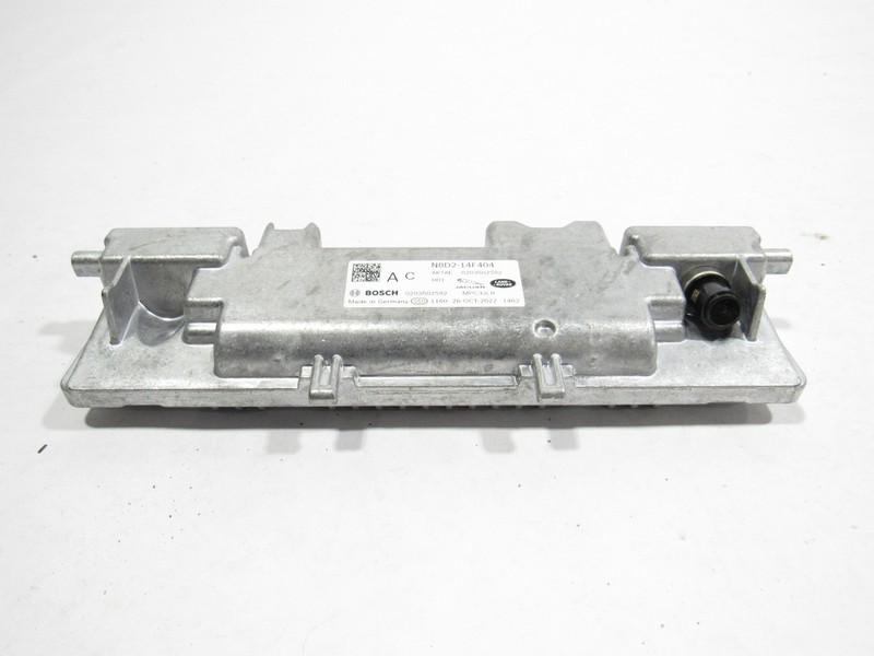 Land Range Rover Evoque 2023 Front Windshield Camera Control Module 20-24 ; :A