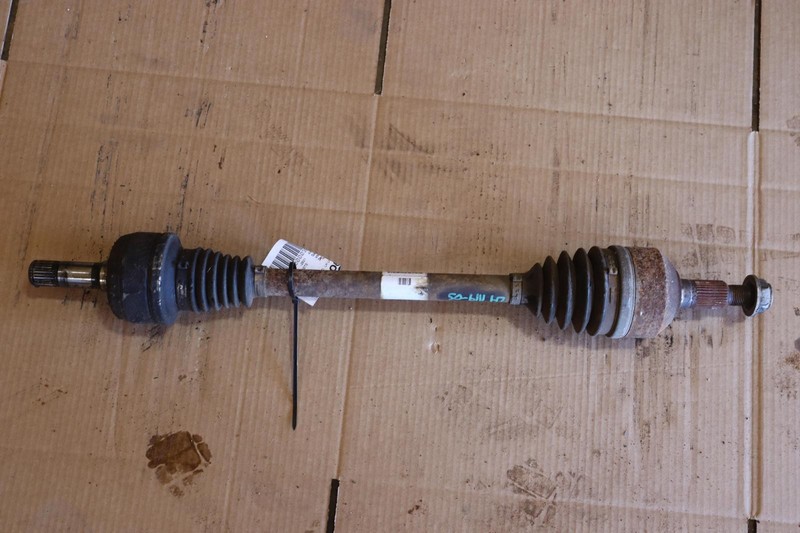 2005-2011 CADILLAC STS RWD REAR LEFT SSIDE AXLE SHAFT CV U JOINT OEM