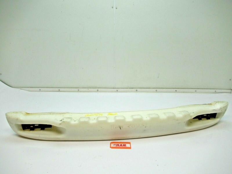 REAR BUMPER COVER BACK REINFORCEMENT fits 00-04 SUBARU LEGACY OUTBACK WAGON SW