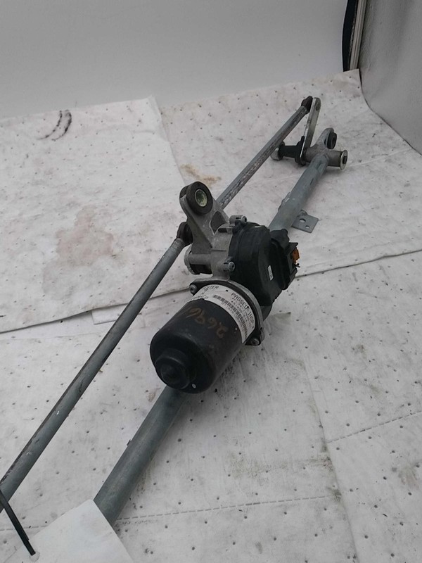 2019 Ford F150 Wiper Motor OEM Black 62-5799 41K Miles, 6 Month Warranty