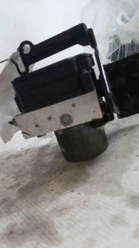 2016 Mazda CX-9 ABS Pump and Motor Assembly OEM TKY8437A0B 137K Miles