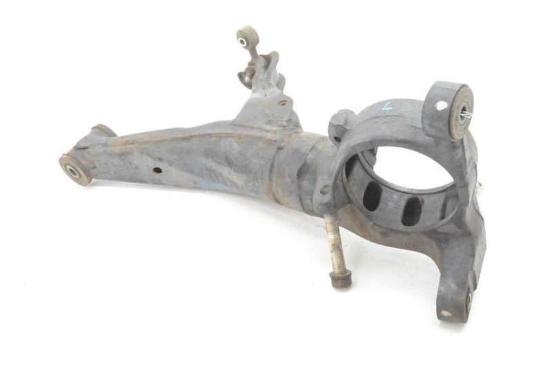 1987-1991 Mazda RX7 FC Convertible Driver Left Rear Lower Trailing Arm