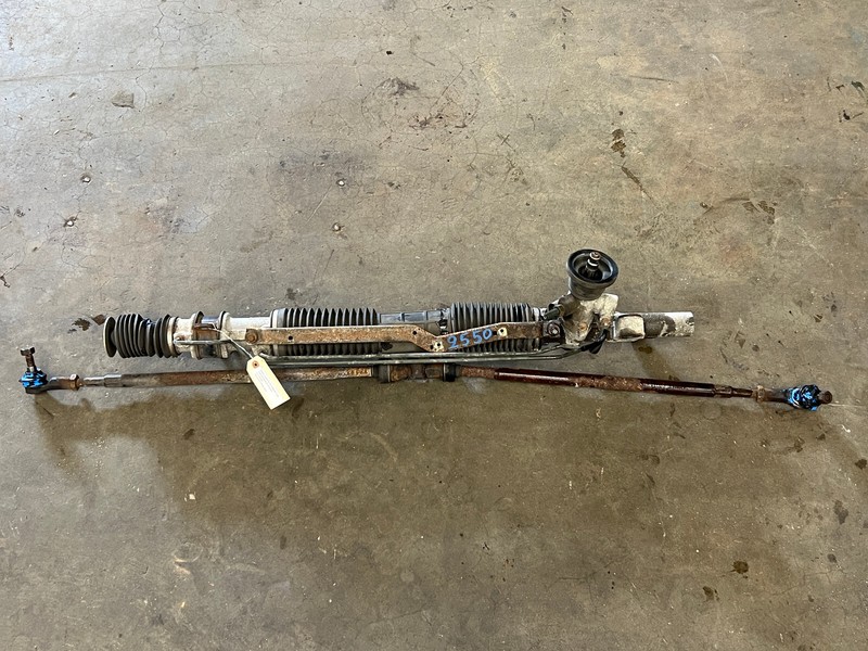 ⭐2003-2006 HONDA ELEMENT EX POWER STEERING GEAR RACK AND PINION ASSY OEM LOT2550