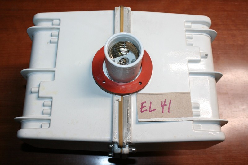 LITHONIA Lighting TXF400M Type M59 400w 120 208 240 277V TXF-400M-TB-HSG