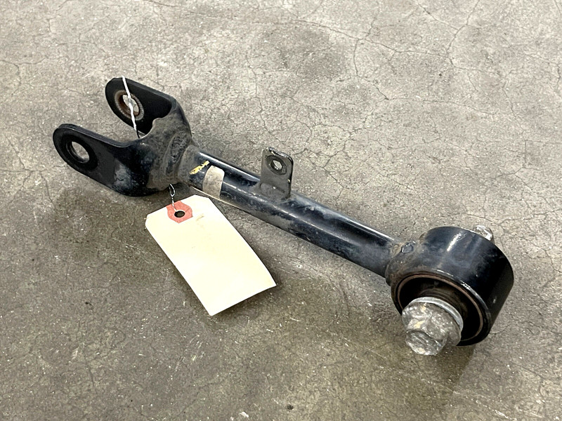 ⭐2013-2020 LEXUS GS350 GS450H REAR LEFT DRIVER UPPER CONTROL ARM OEM LOT2490