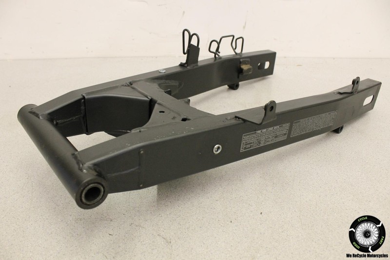 2015 Kawasaki Ninja 300 Ex300 a Rear Swingarm Back Suspension Swing Arm EX 15