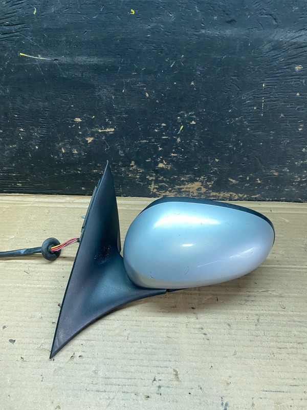 2003 to 2008 Jaguar X-Type Left Driver LH Side Door Mirror Oem V2917 IT