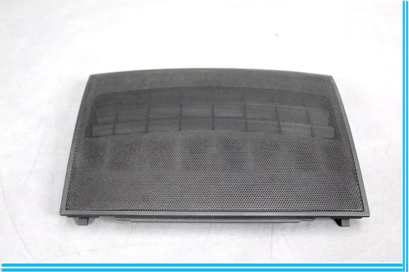 03-12 Bentley Continental GT GTC Flying Spur Dashboard Dash AC A/C Air Vent OEM