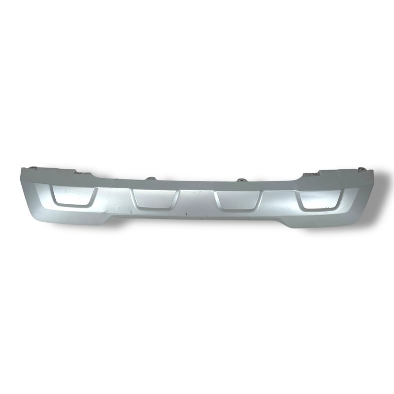 2019-2023 BMW X5 G05 rear bumper lower valance diffuser OEM 51129881522