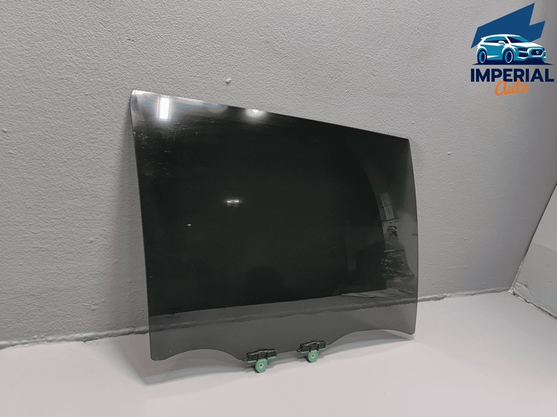 2019-2024 Toyota RAV4 Prime Rear Right Passenger Side Door Window Glass OEM