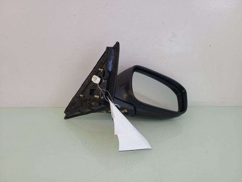 Passenger Side View Mirror Power Sedan VIN M 5th Digit Fits 03-07 ACCORD 583105