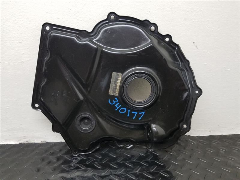14-17 Volkswagen Passat 1.8L Lower Timing Cover OEM 06K-109-210-AJ