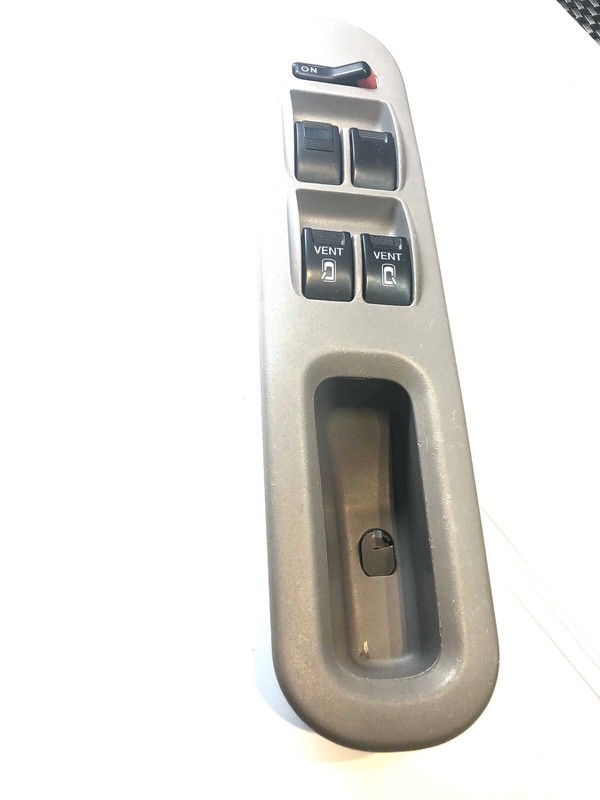 ✔ 1999 - 2004 Honda Odyssey: OEM Master 4-Door Window Door Switch: Driver Side